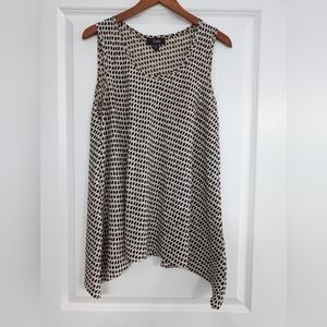 Tunic tank top